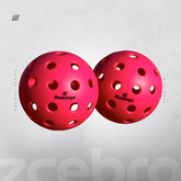Pack of 45 Flamingo Edition Balls