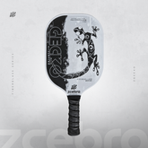 ZCEBRA Zgecko Evolution - Blanca