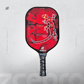 ZCEBRA Zgecko Evolution - Roja