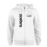 Basic Active Hoody Full Zip