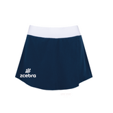 Skirt with Integrated Shorts