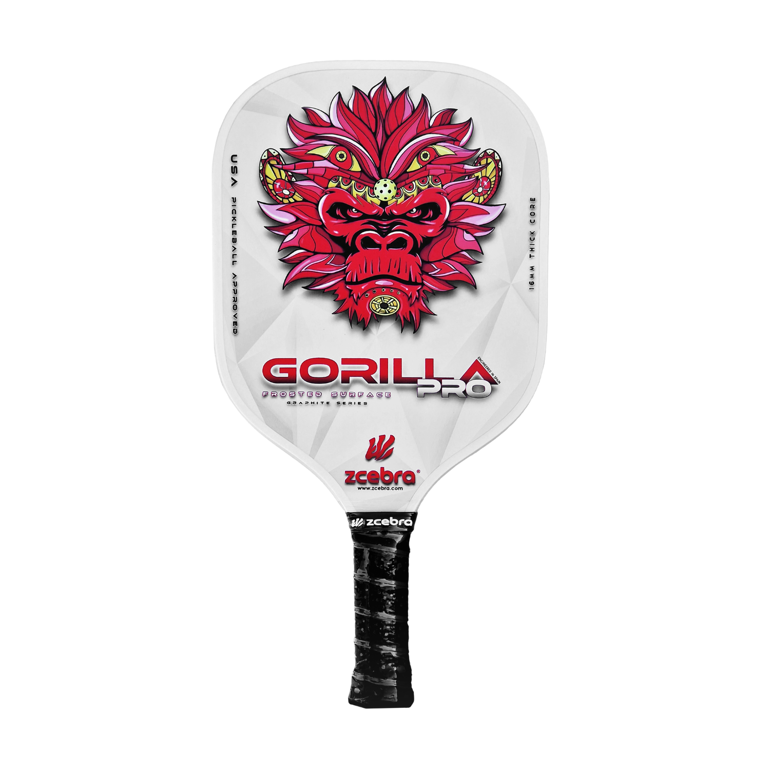 ZCEBRA Gorilla Pro Series - Rainbow
