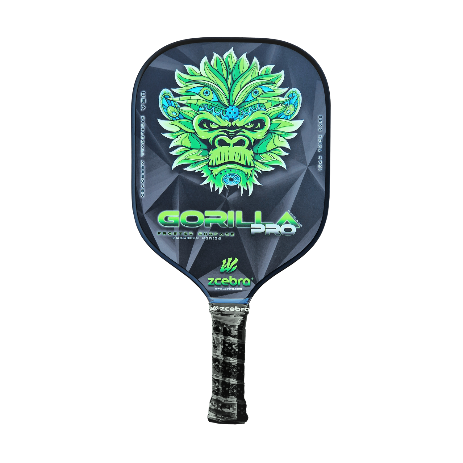 ZCEBRA Gorilla Pro Series - Rainbow