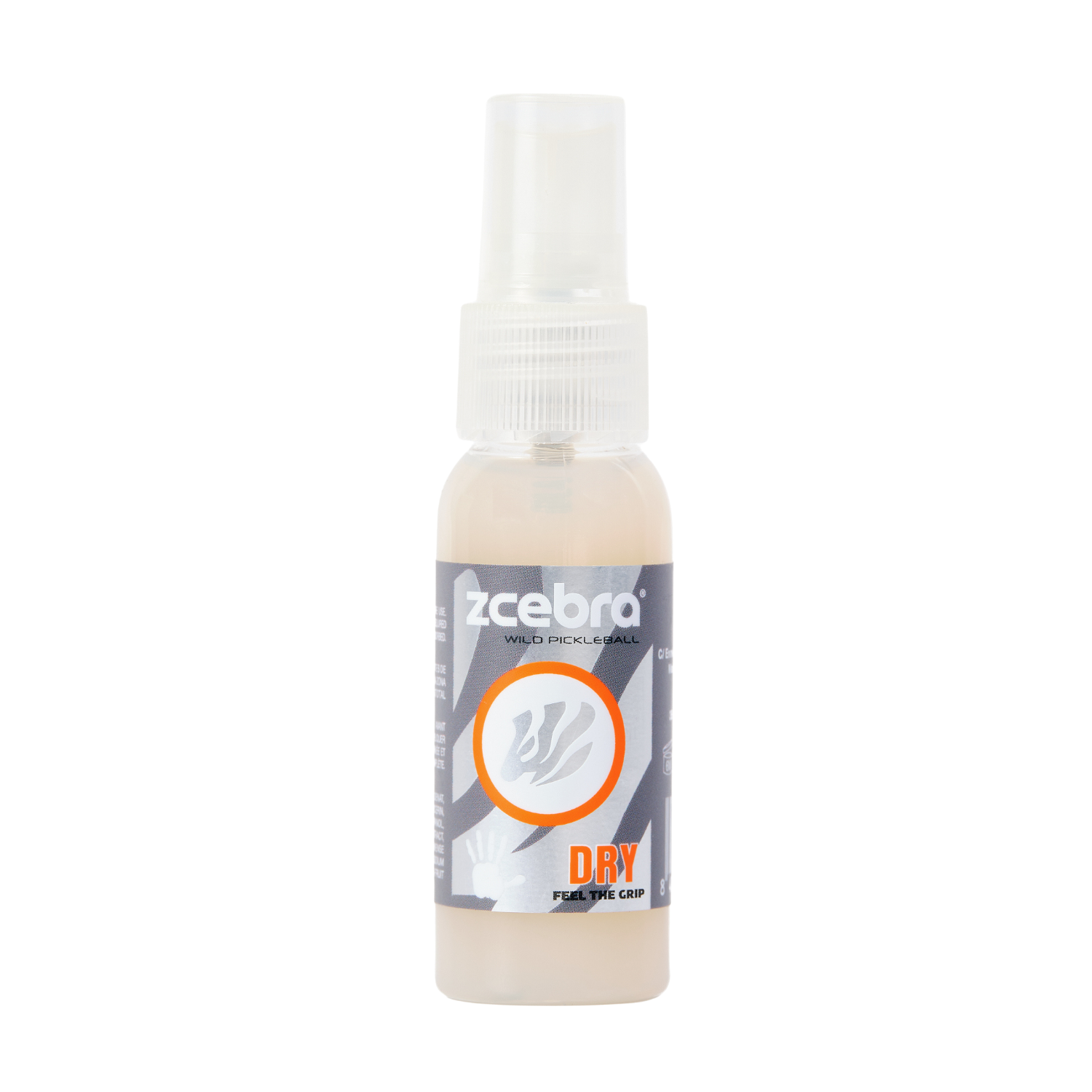 DRY SKIN – Anti-slip spray