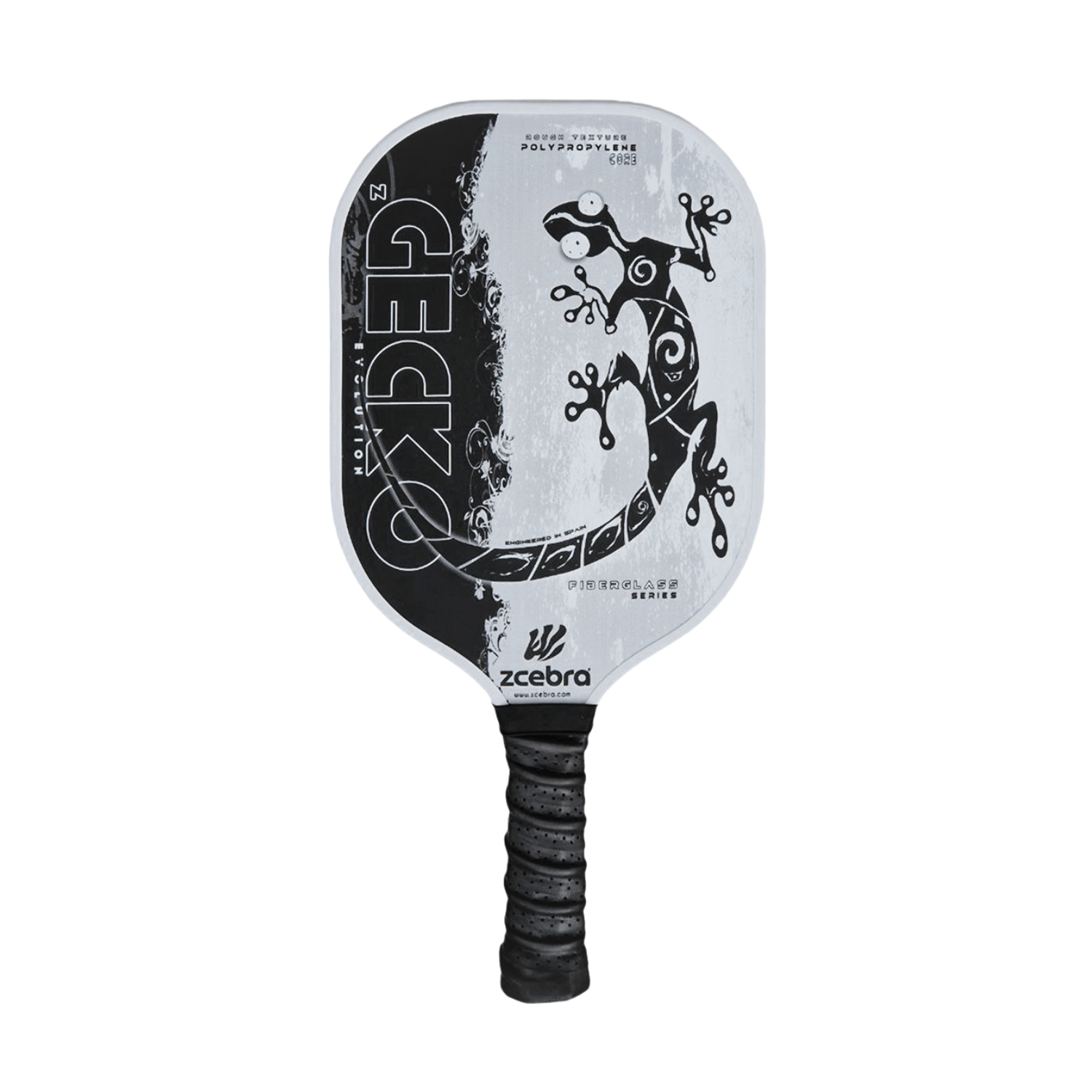 ZCEBRA Zgecko Evolution - White
