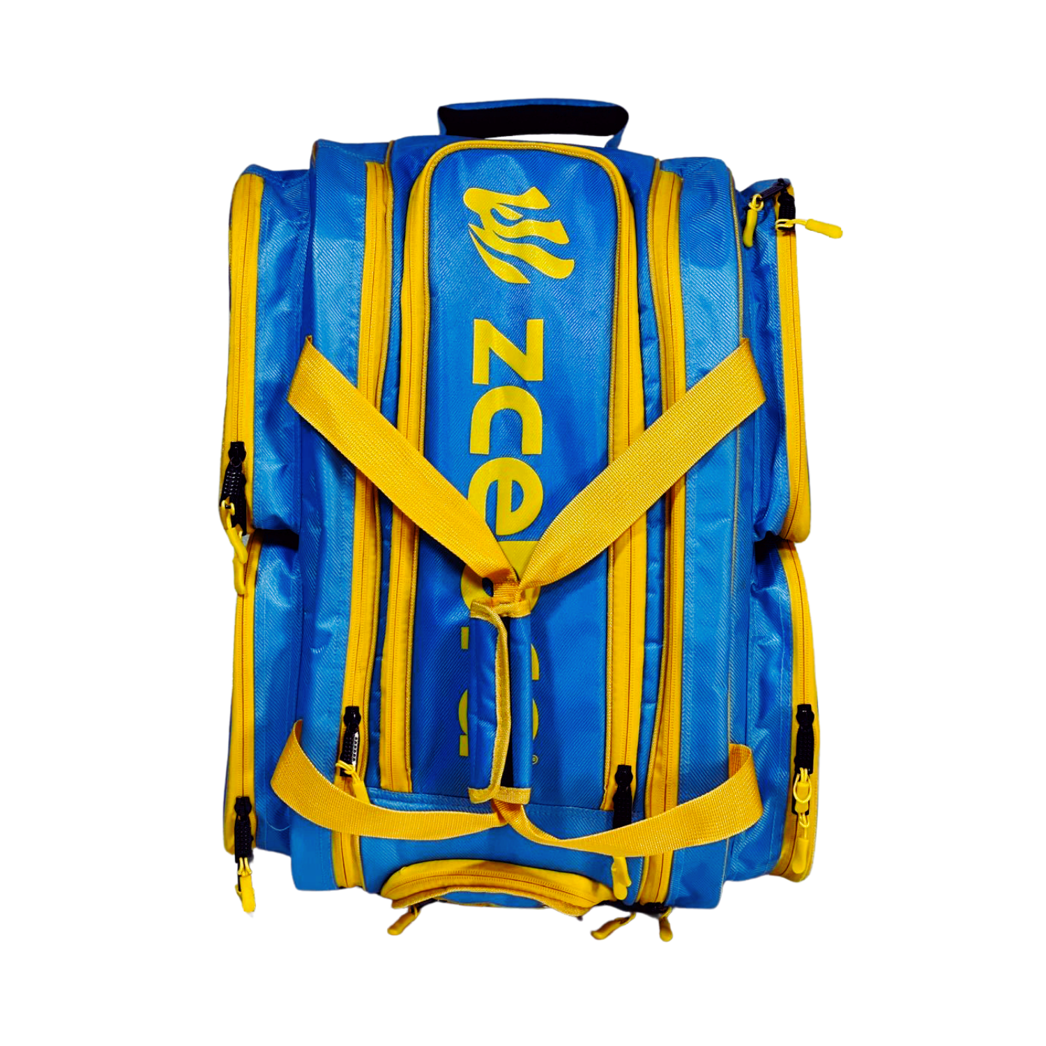 Pickleball Paddle Bag Zcebra Wild Bag