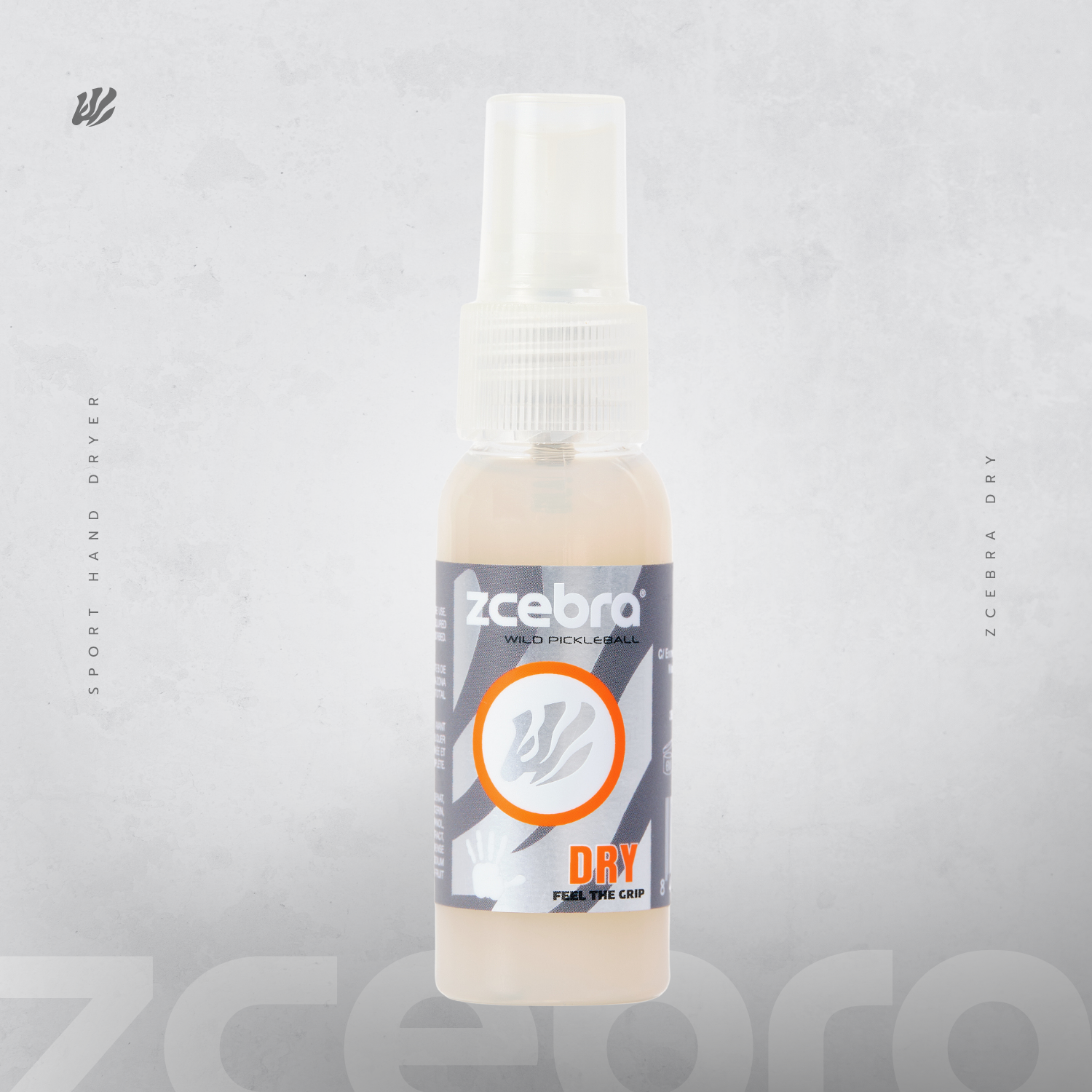 DRY SKIN – Anti-slip spray