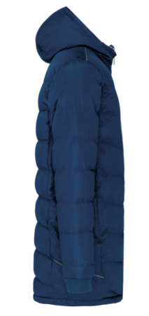 Sport parka