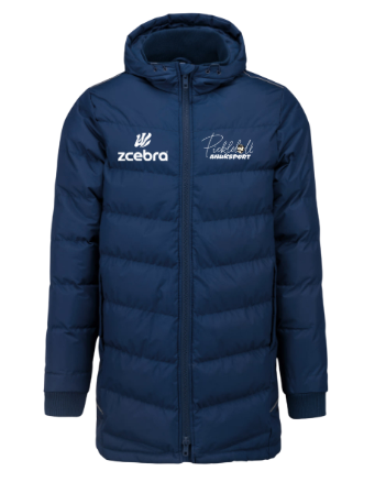 Sport parka