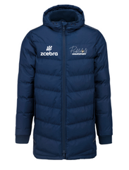 Sport parka