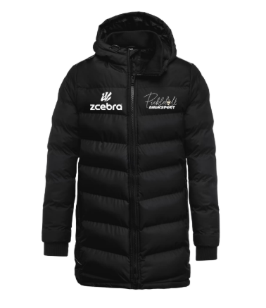 Sport parka