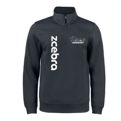 Basic Active Half Zip