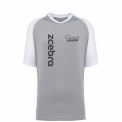 Two-Tone Technical T-Shirt