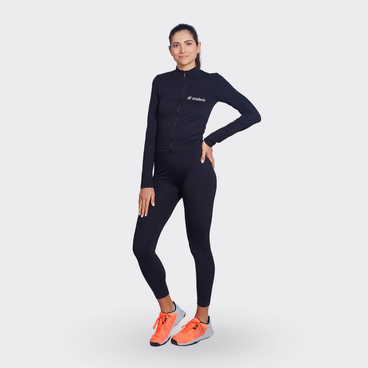 Seamless Jacket