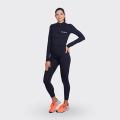 Seamless Jacket