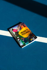Improve Your Pickleball Book – Practical Guide to Tactics and Strategy