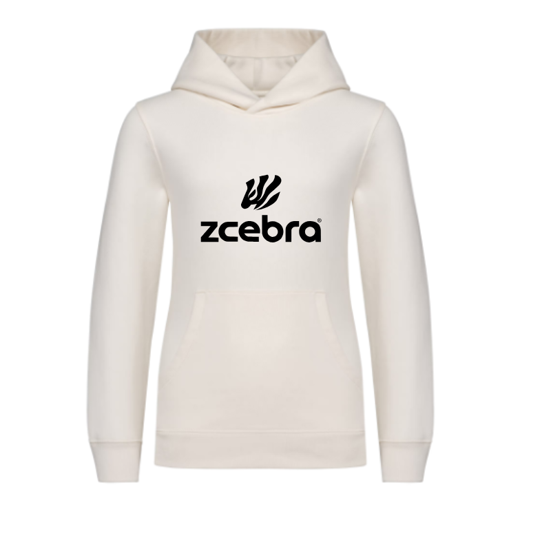 Sudadera Hoody Algodón Kids