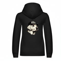 Sudadera Hoody Algodón Kids