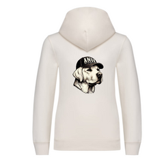 Sudadera Hoody Algodón Kids