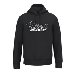 Cotton Hoody Sweatshirt