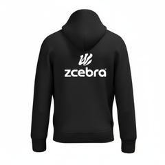 Cotton Hoody Sweatshirt