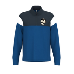 Sudadera Entrenamiento Niño