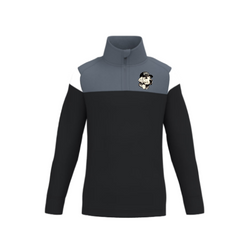 Sudadera Entrenamiento Niño